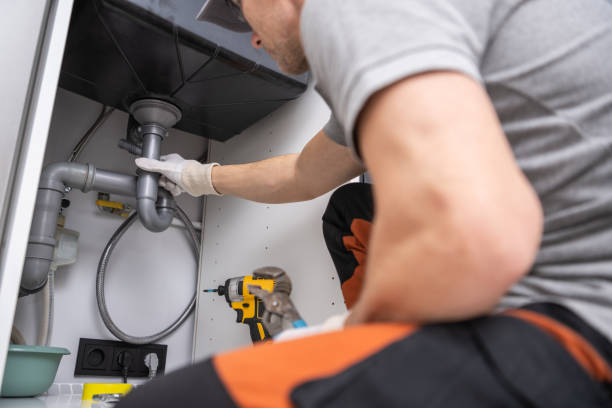 Best Local Plumber Services  in Suffield Depot, CT