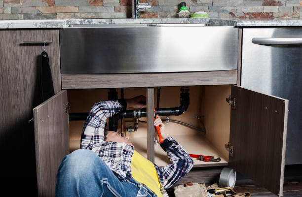 Best Toilet Repair Services  in Suffield Depot, CT