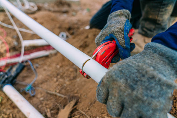 Best Water Leak Repair  in Suffield Depot, CT